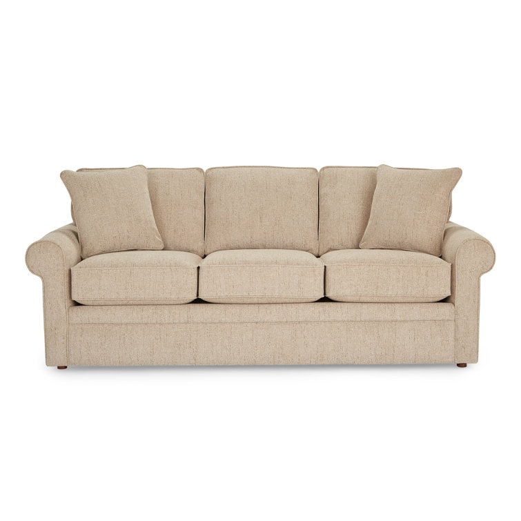 La Z Boy Collins Sofa Reviews Wayfair